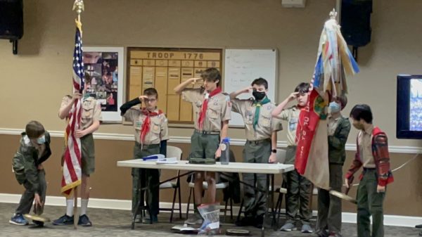 Scouts